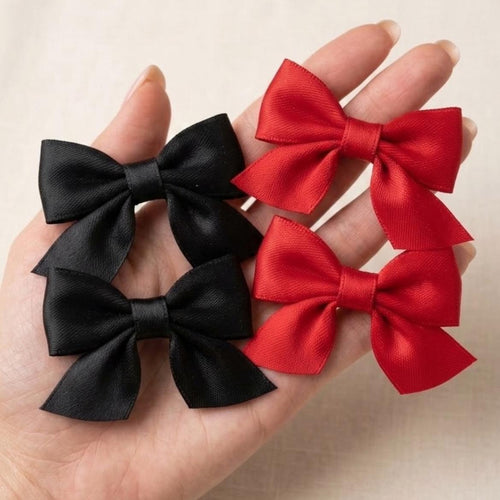 Chic Bow Hair Clip