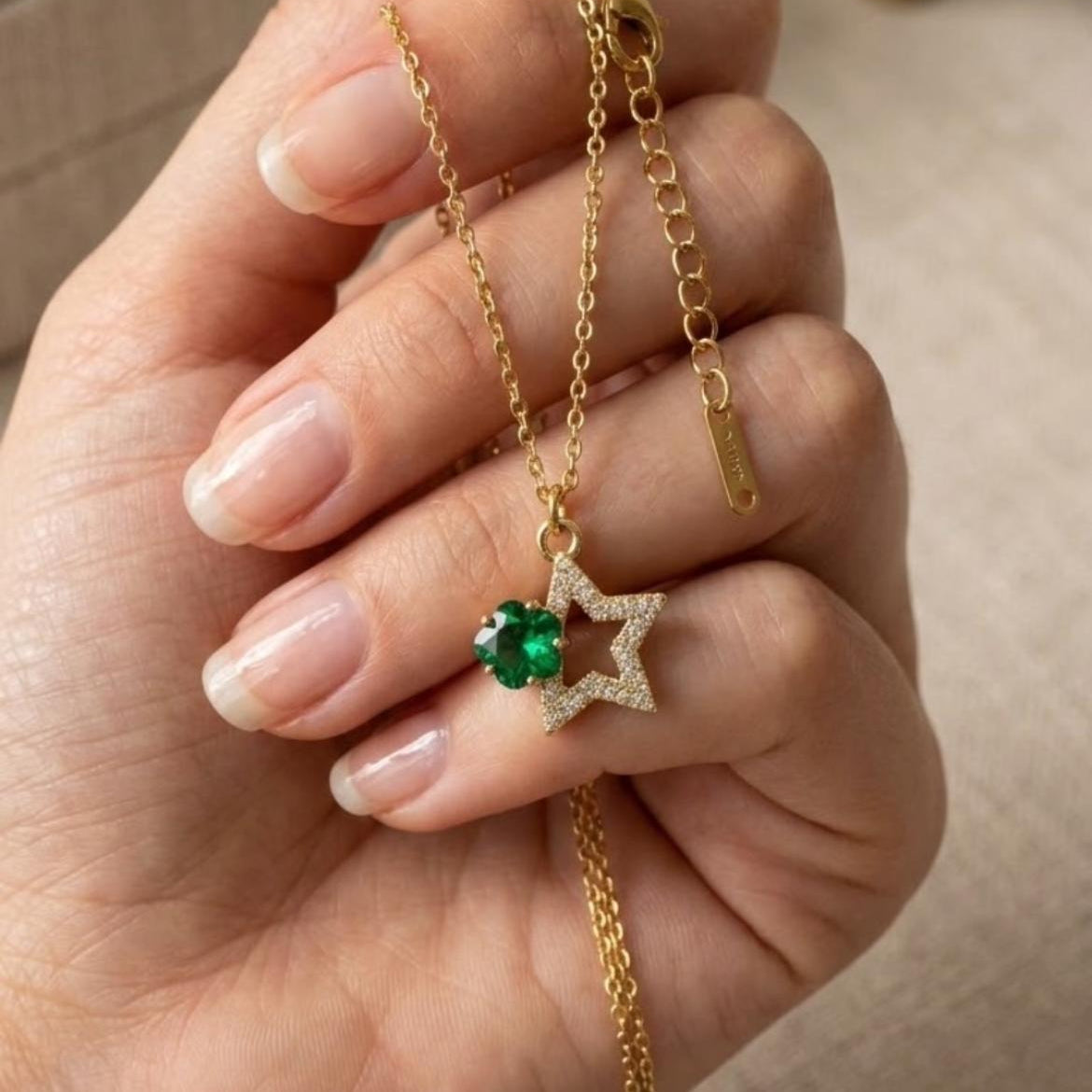Fashion Pendant