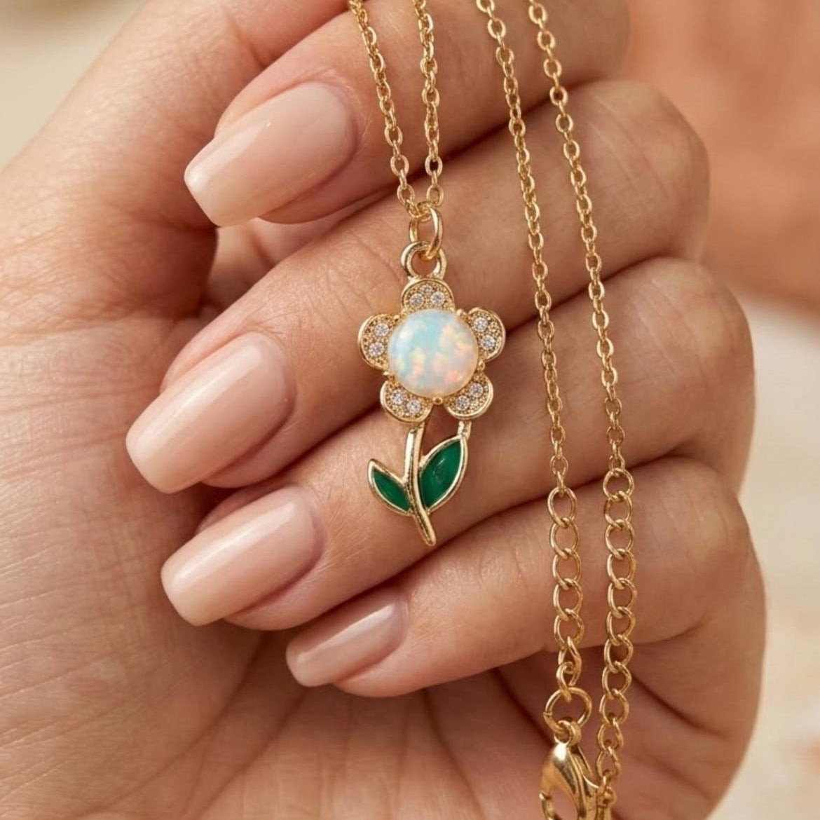 Sparkling Pendant