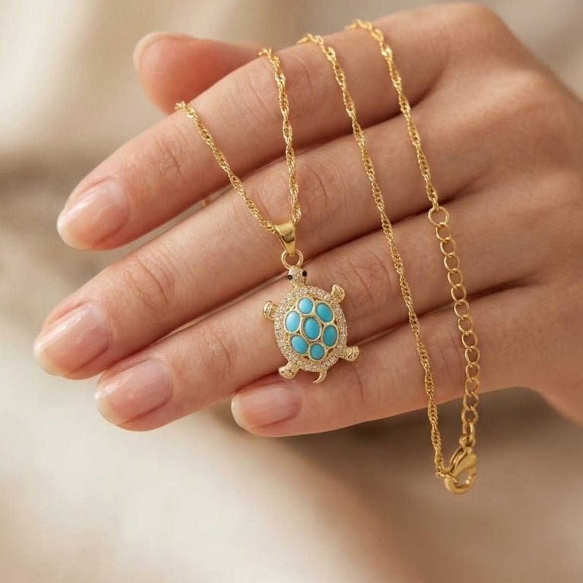 Versatile Pendant