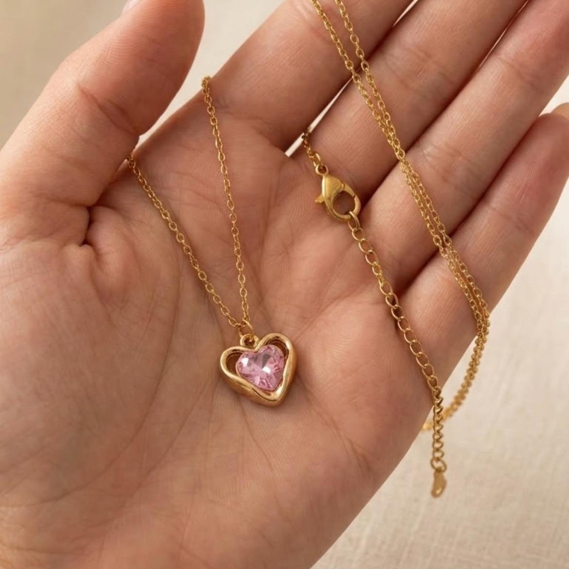 Premium Look Pendant