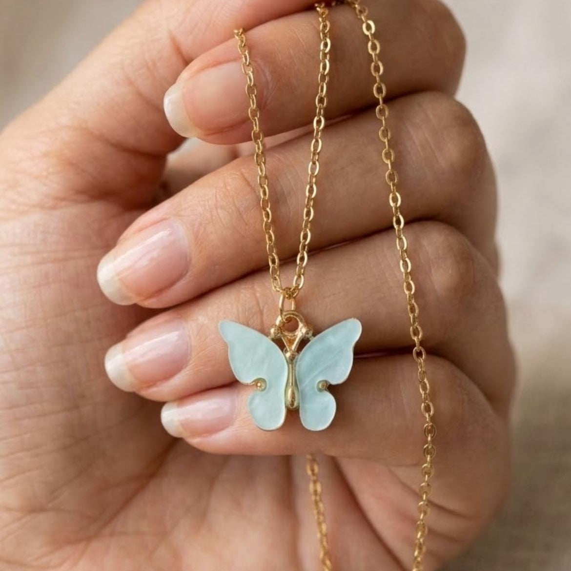 Classic Pendant