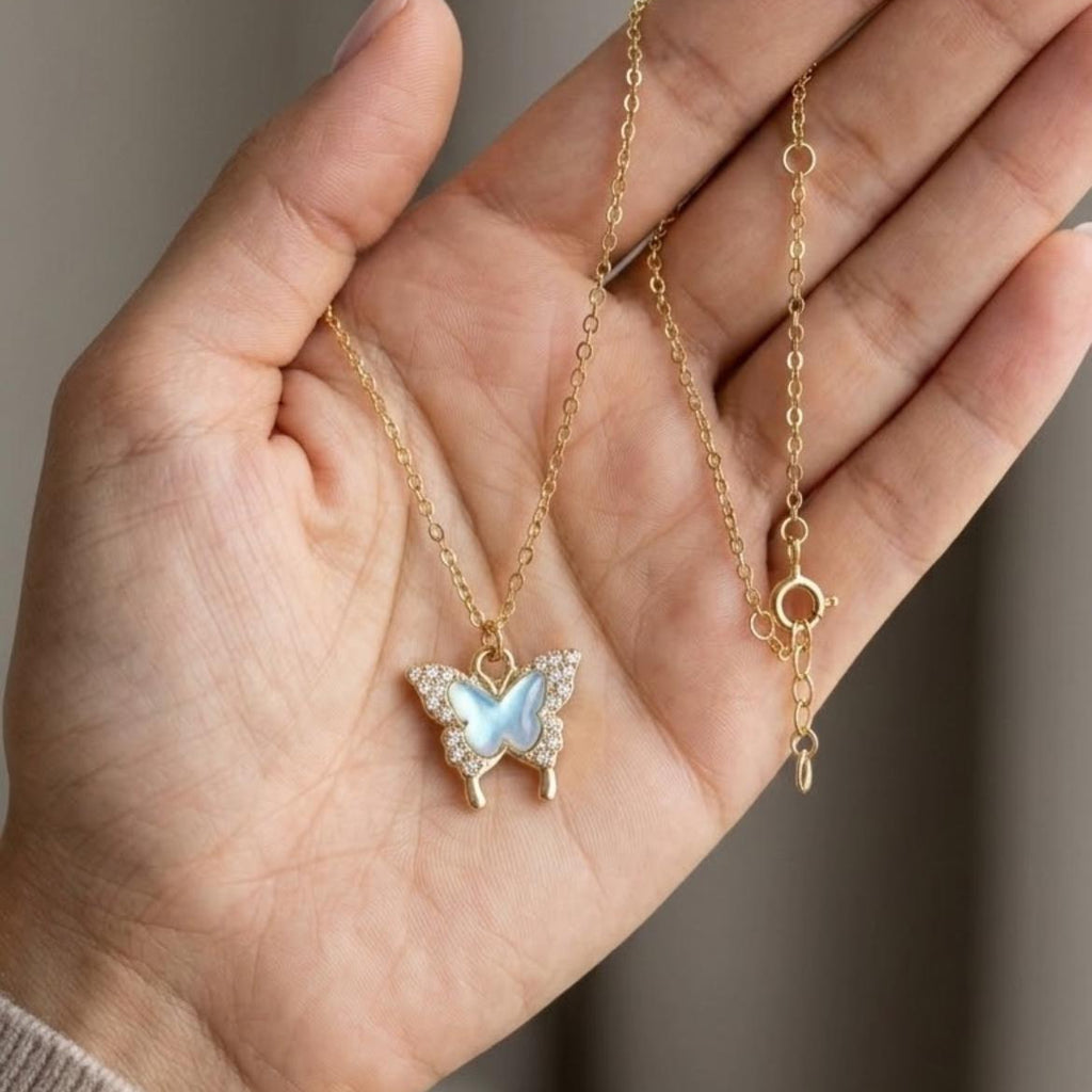 Elegant Pendant