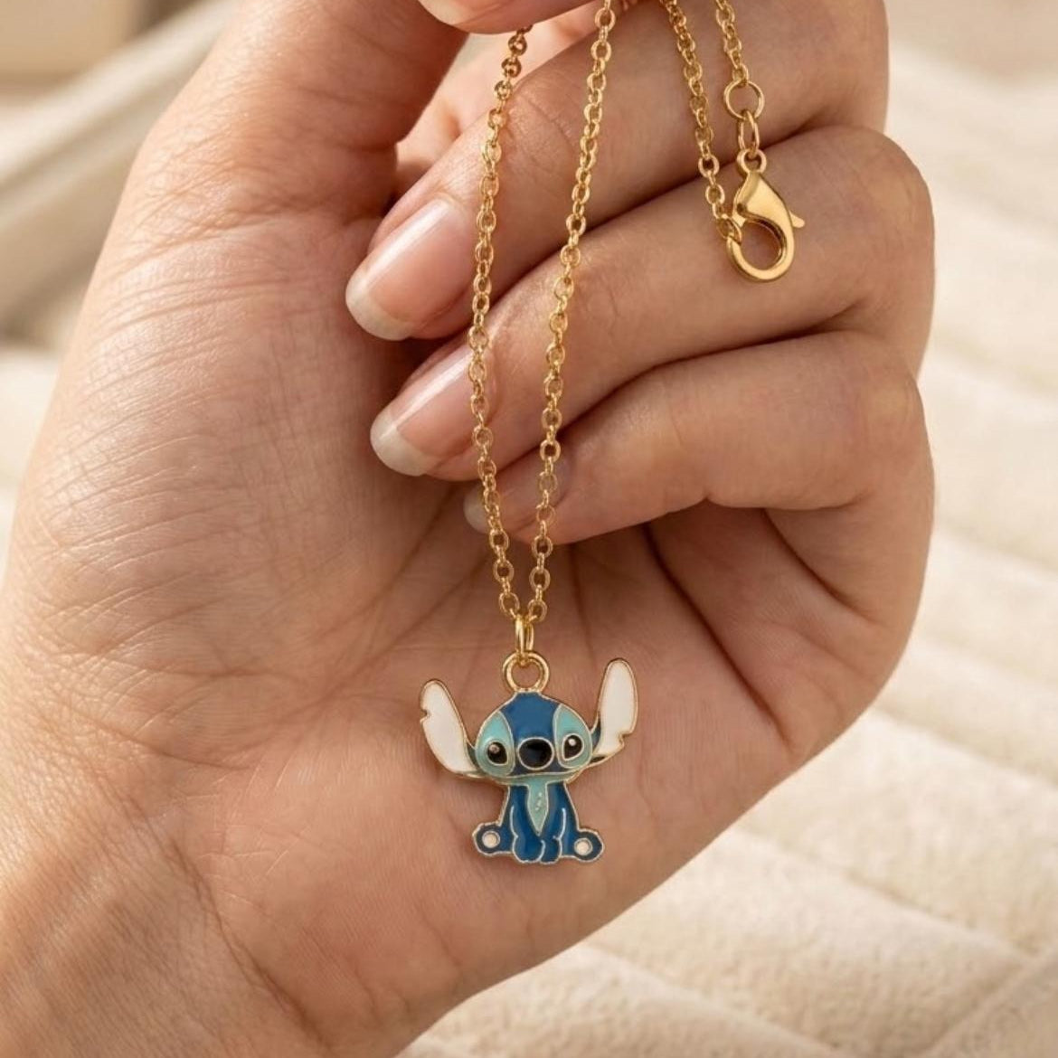 Minimalist Pendant
