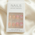 Glamour Press-On Nails