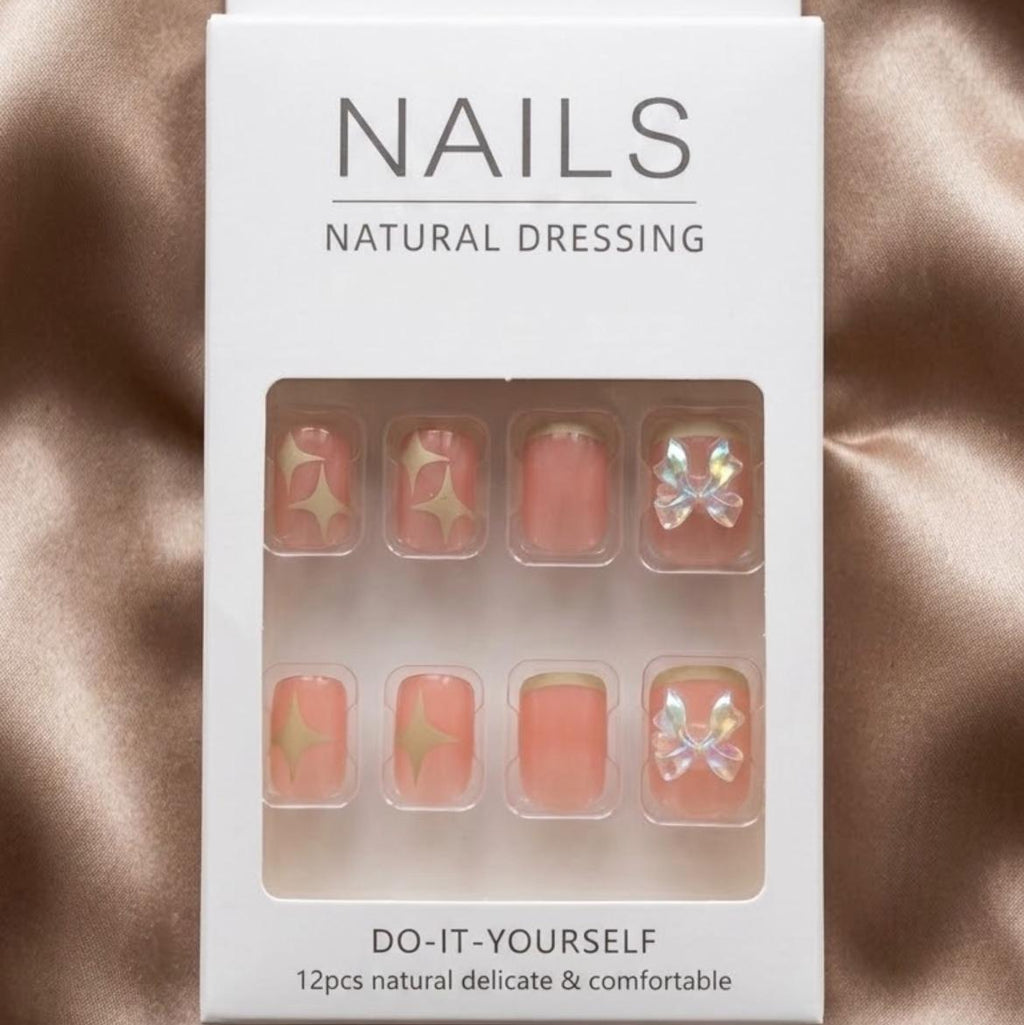 Fashion-Forward DIY Nails