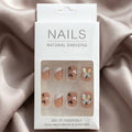 Perfect Finish Press-On Nails