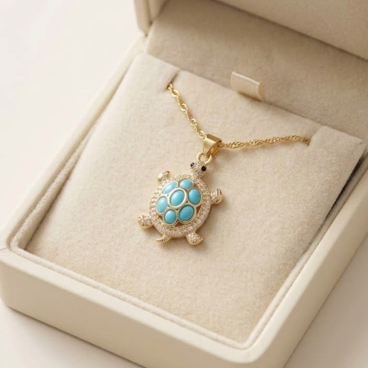 Versatile Pendant