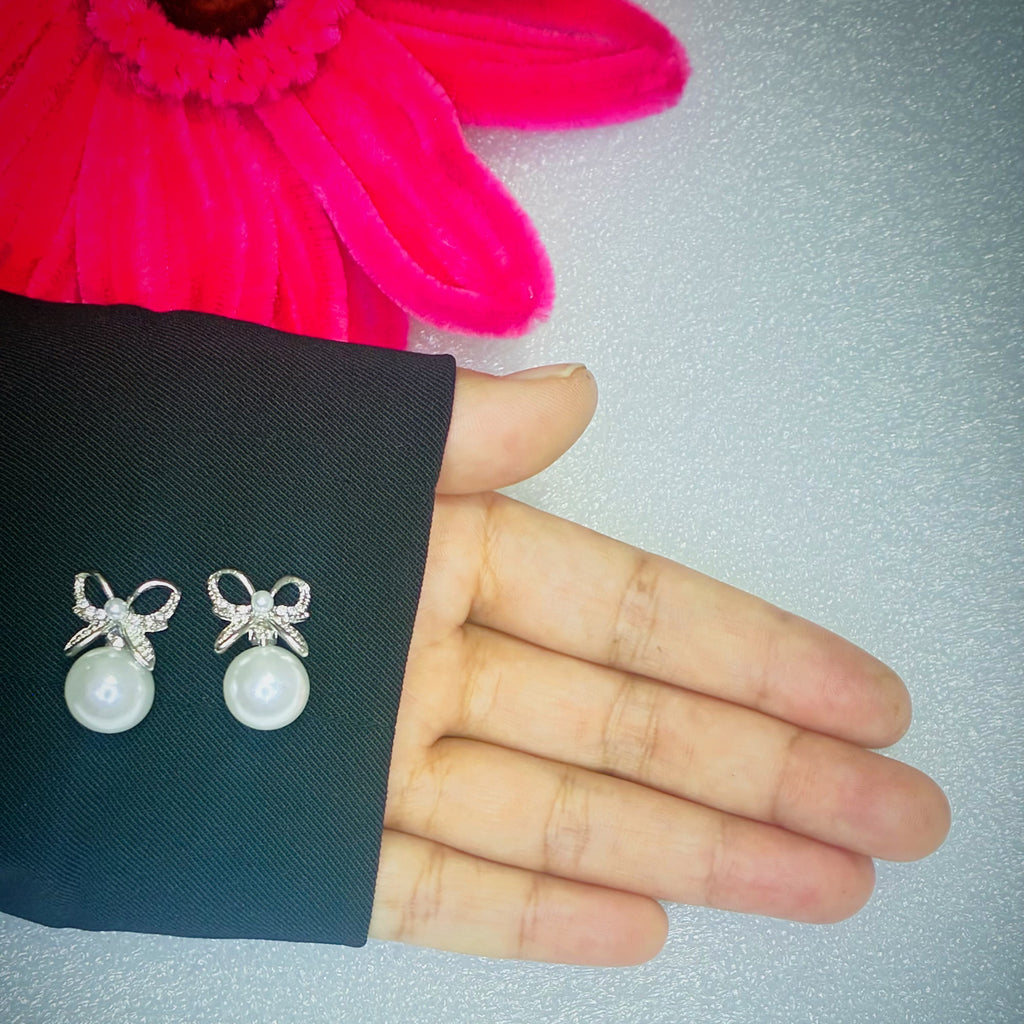 Luxury Charm Earrings