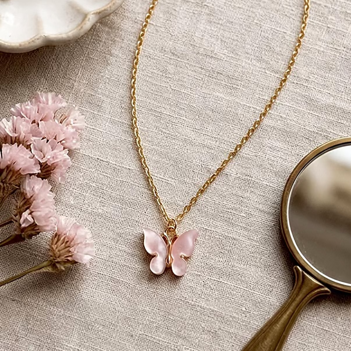 Gift-Ready Pendant
