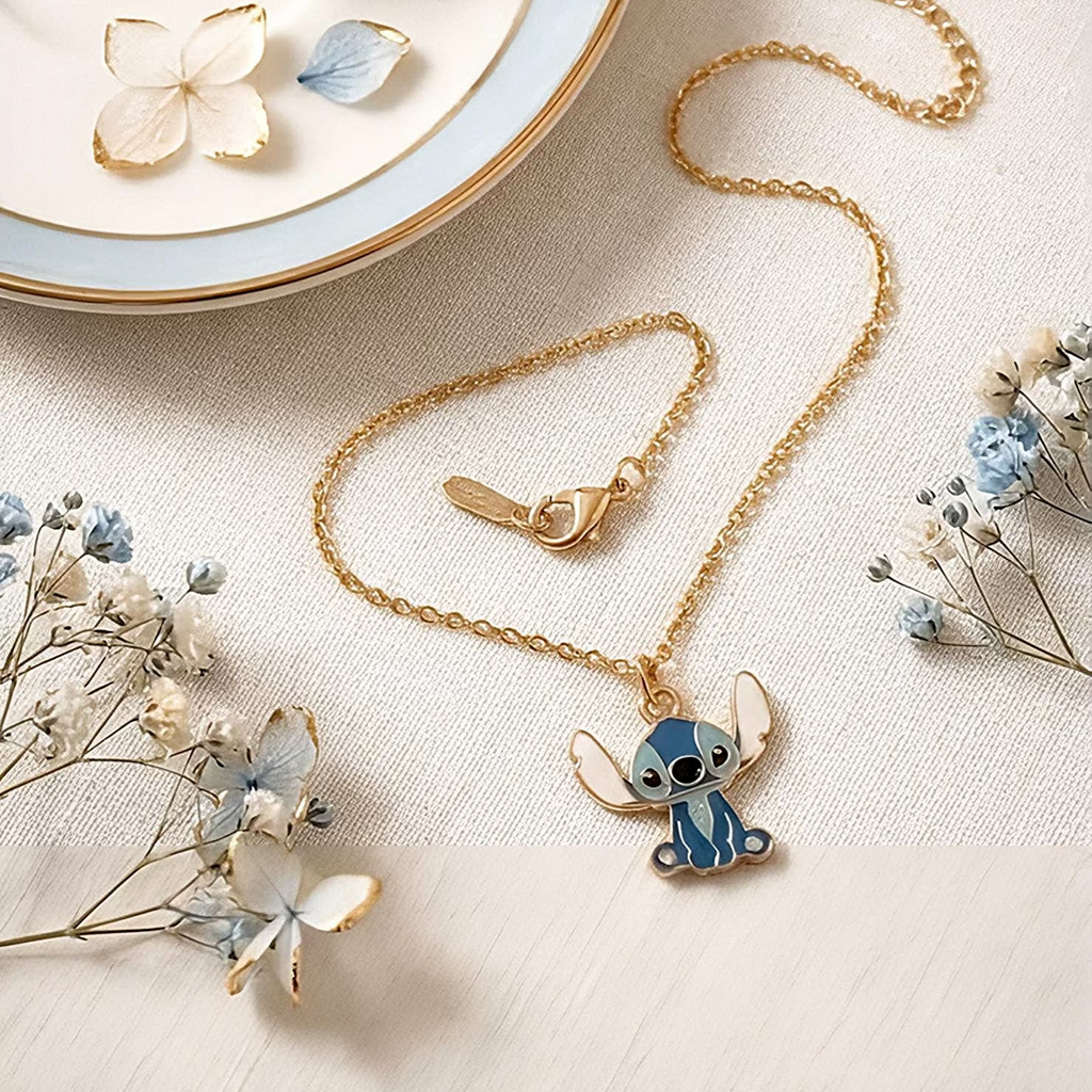 Minimalist Pendant