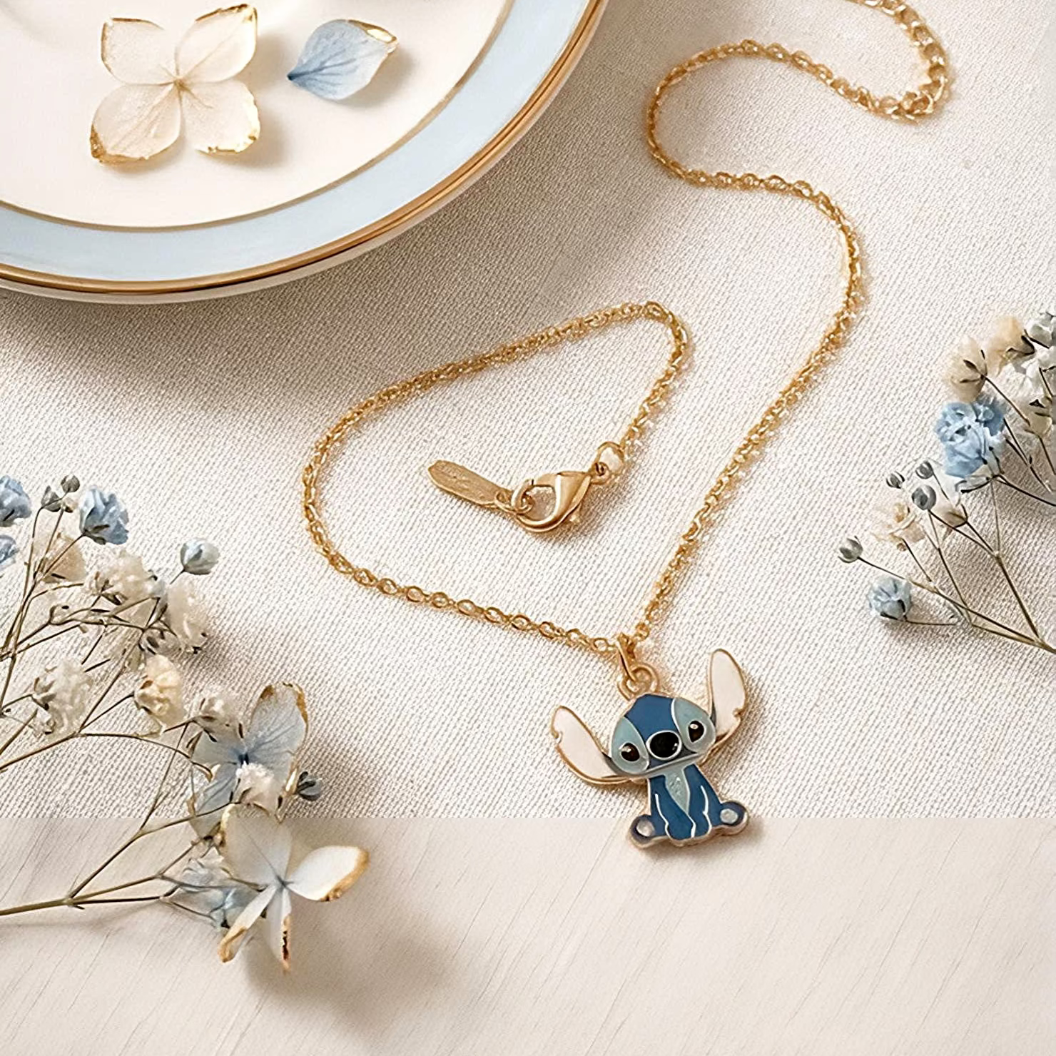 Minimalist Pendant