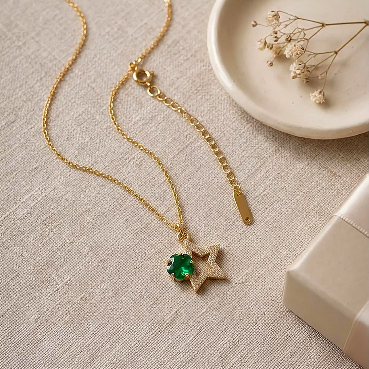 Fashion Pendant
