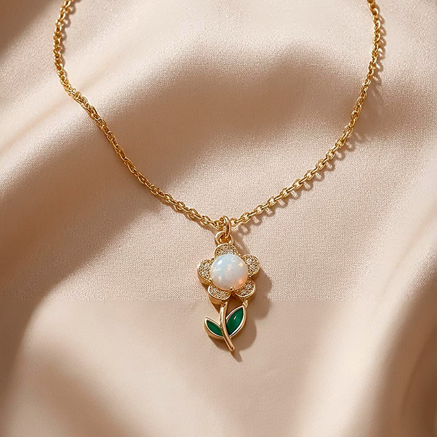 Sparkling Pendant