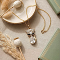 Everyday Pendant