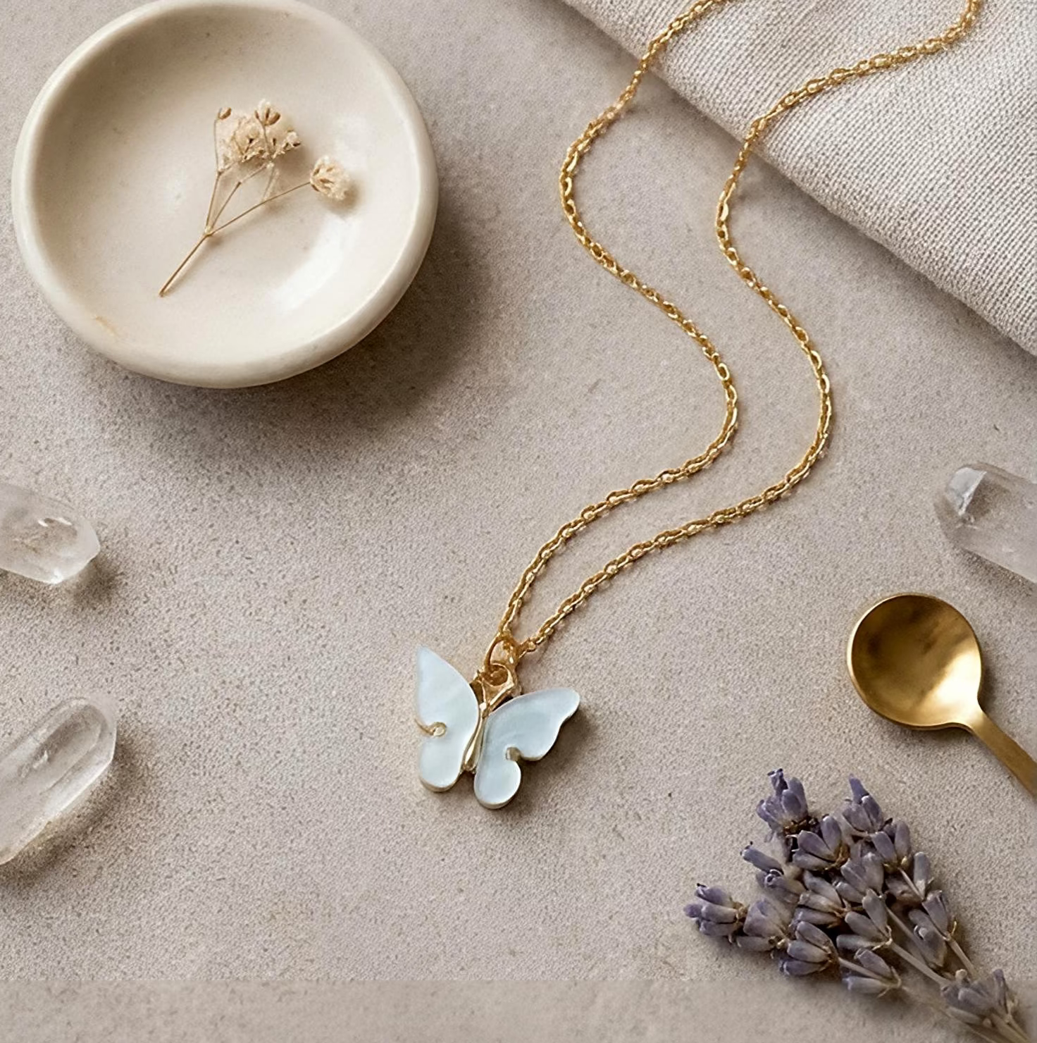 Classic Pendant