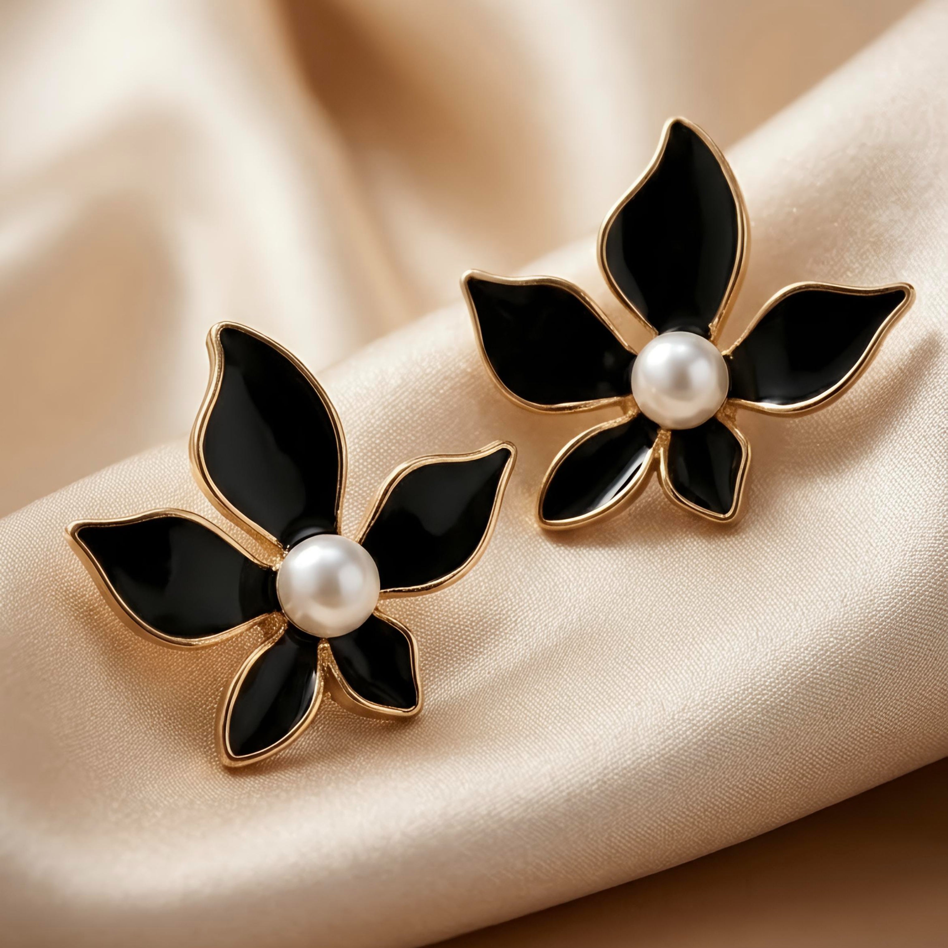 Ethereal Melody Earrings