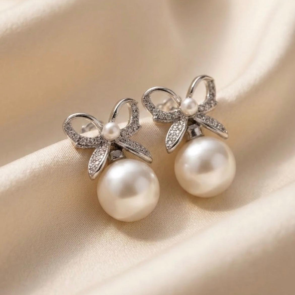 Luxury Charm Earrings