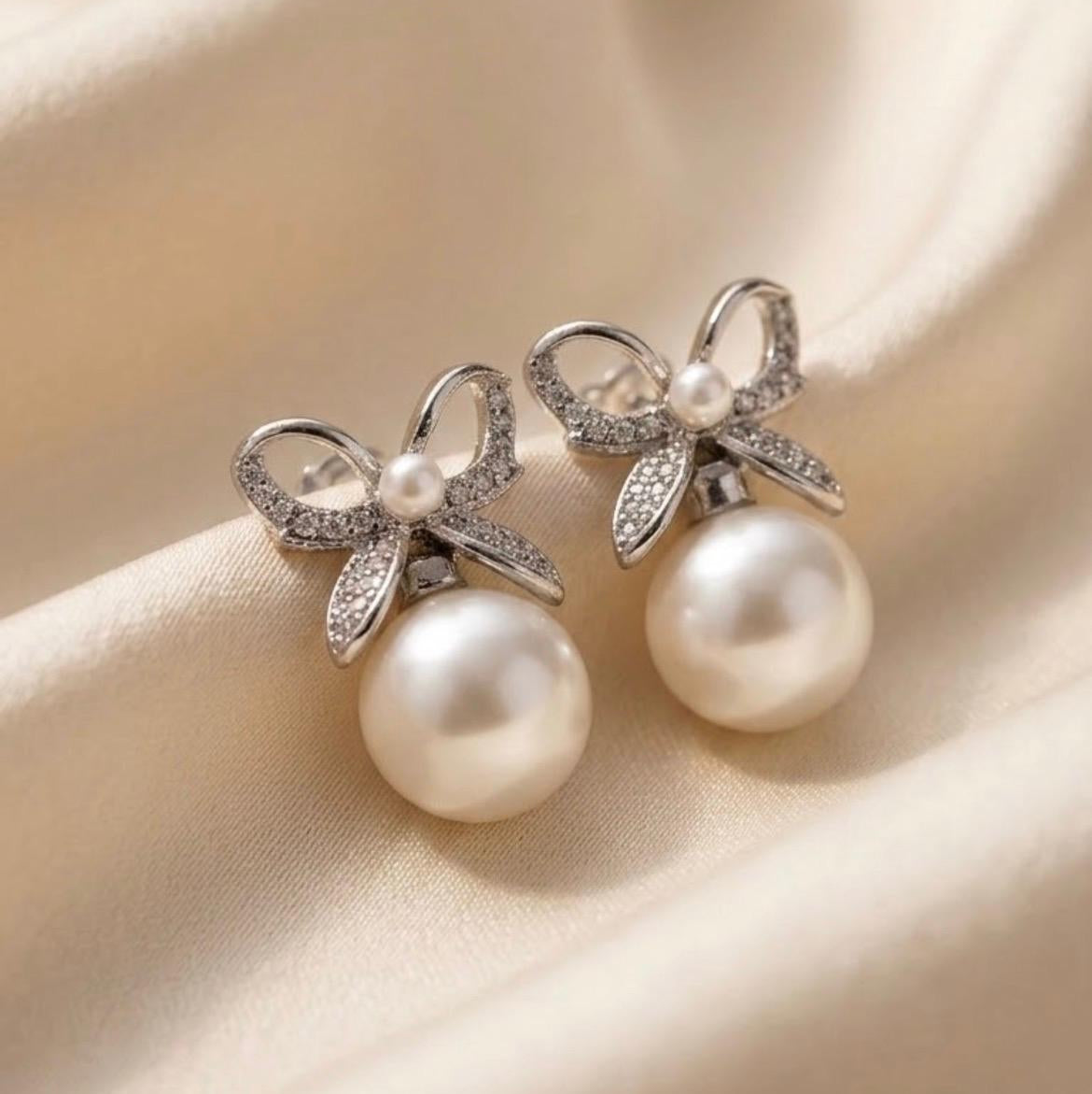 Luxury Charm Earrings