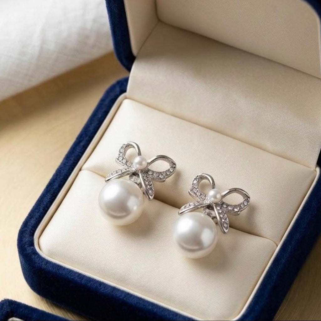 Luxury Charm Earrings
