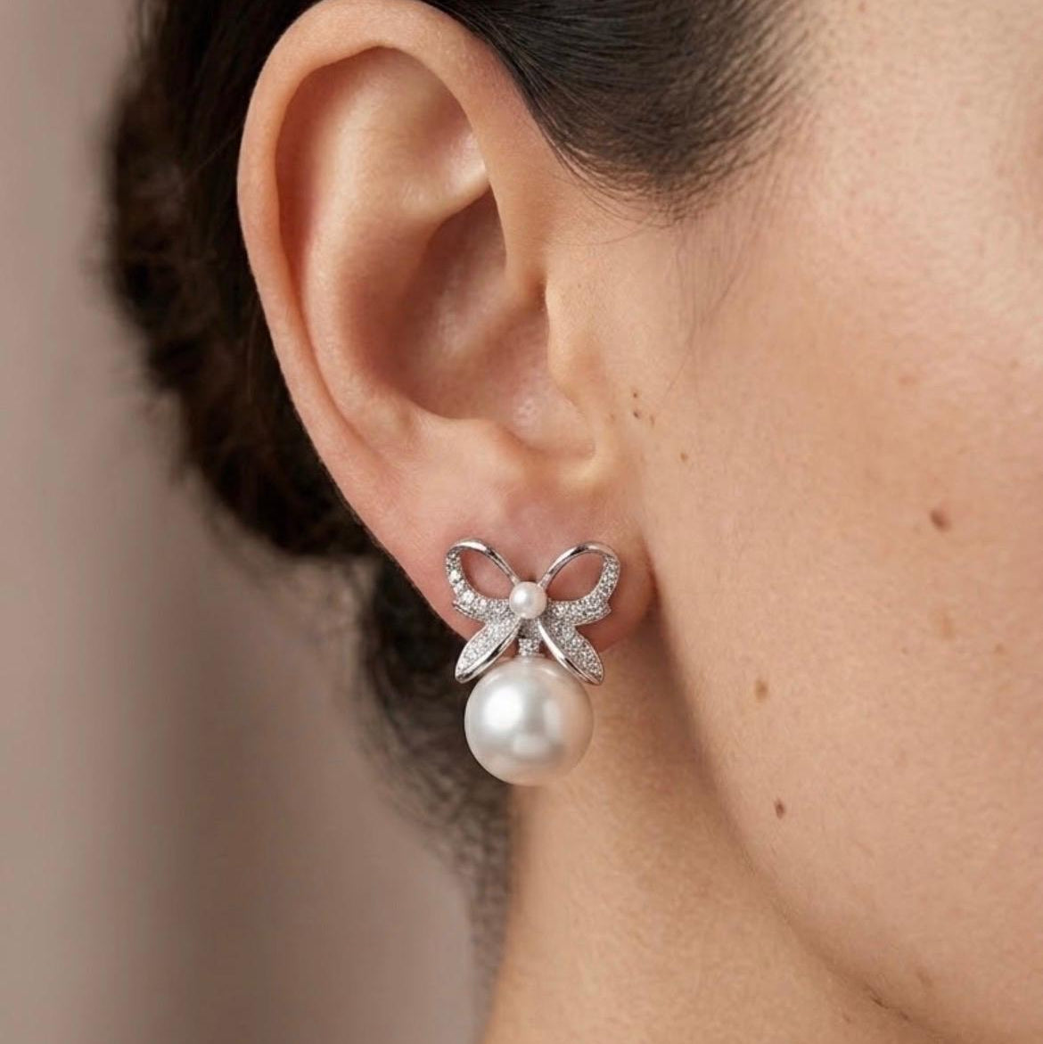 Luxury Charm Earrings
