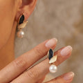 Stunning Charm Earrings