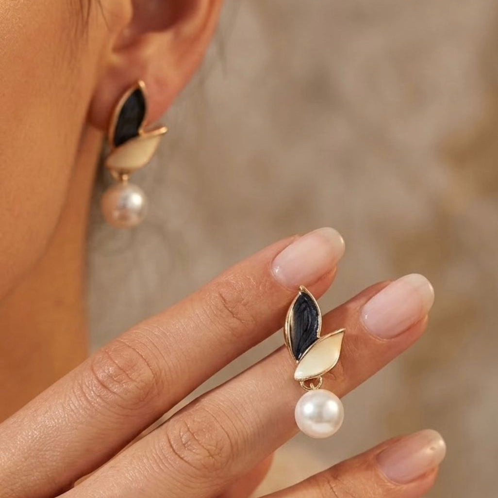 Stunning Charm Earrings