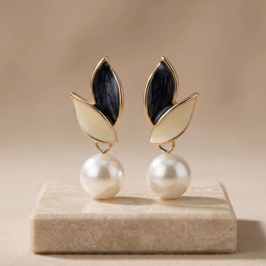 Stunning Charm Earrings