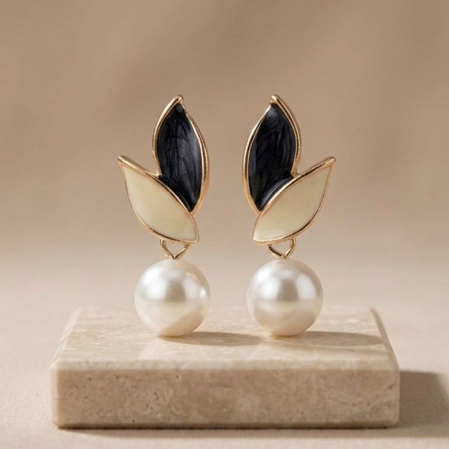 Stunning Charm Earrings