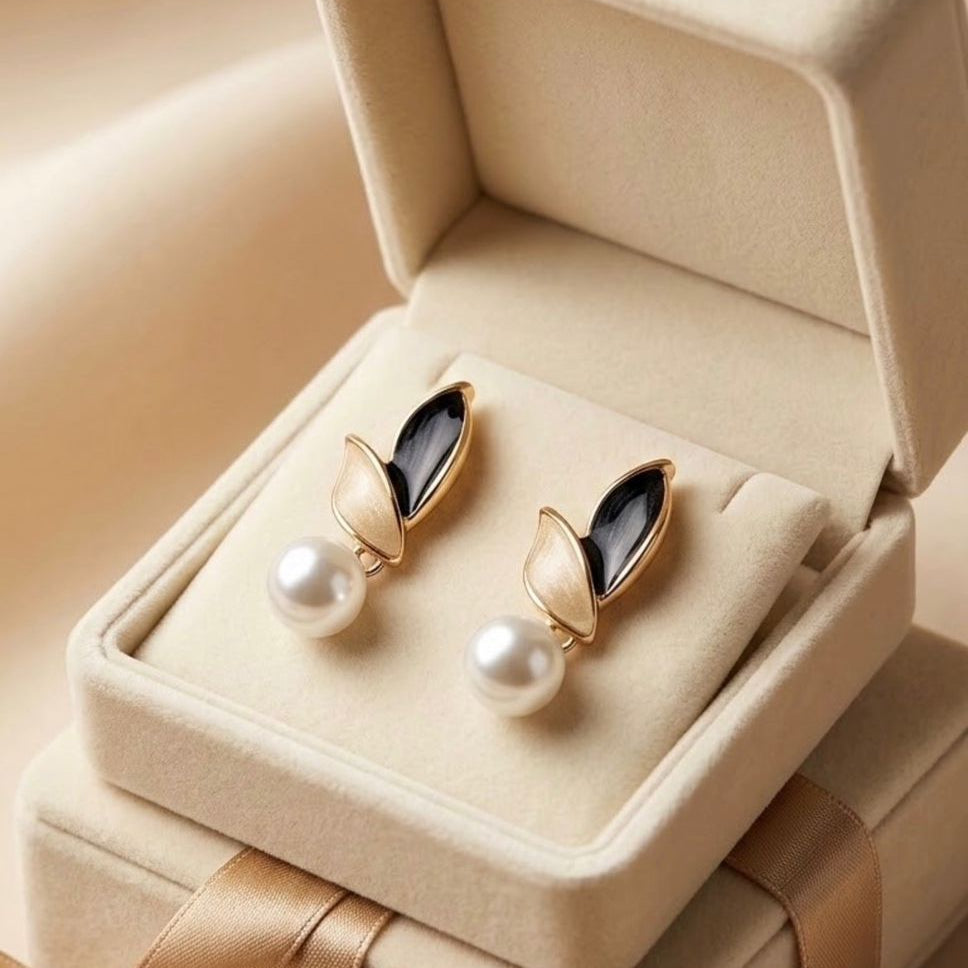 Stunning Charm Earrings