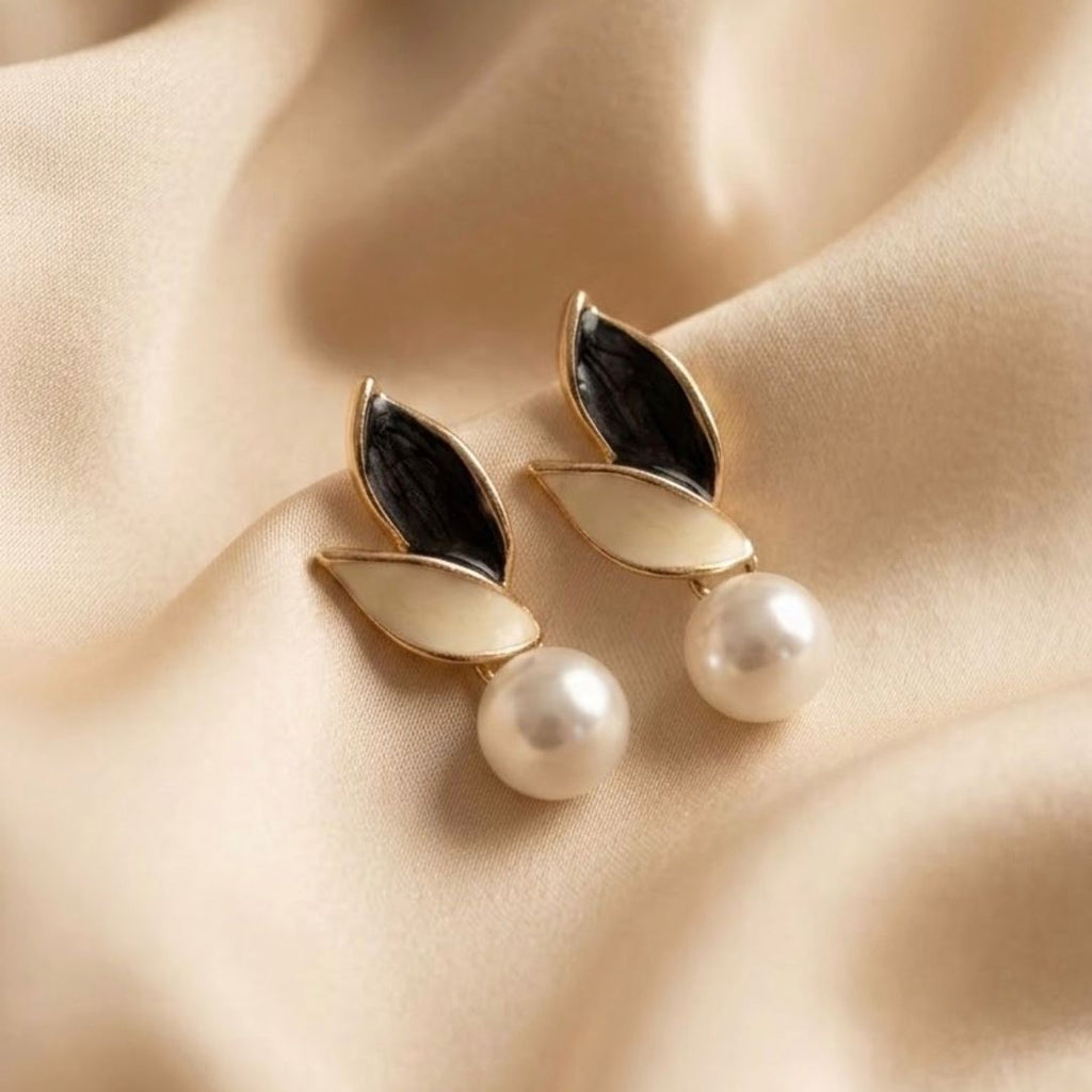 Stunning Charm Earrings