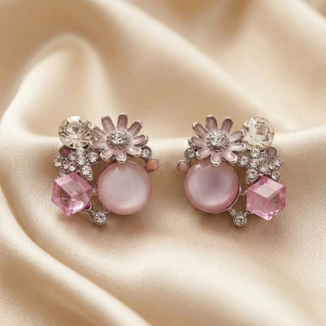 Elegant Earrings