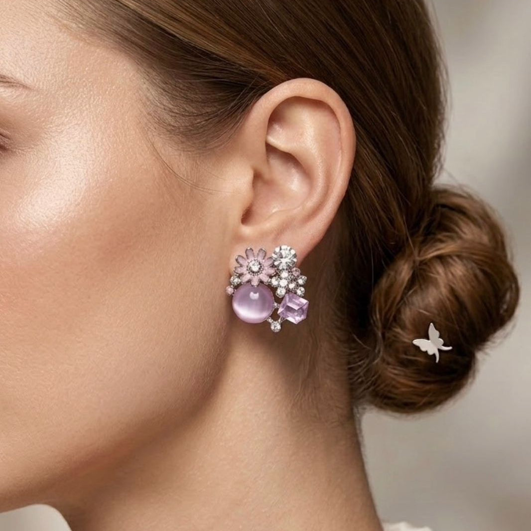 Elegant Earrings