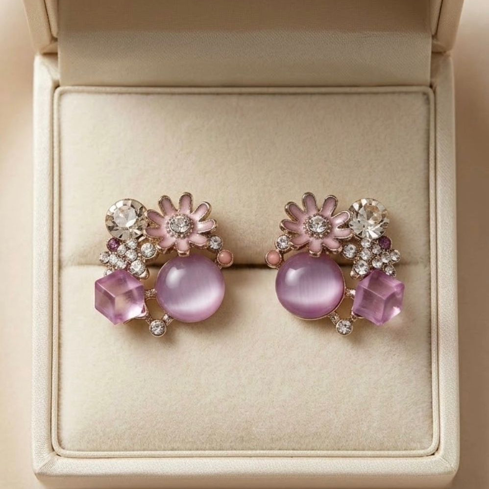 Elegant Earrings