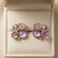 Elegant Earrings