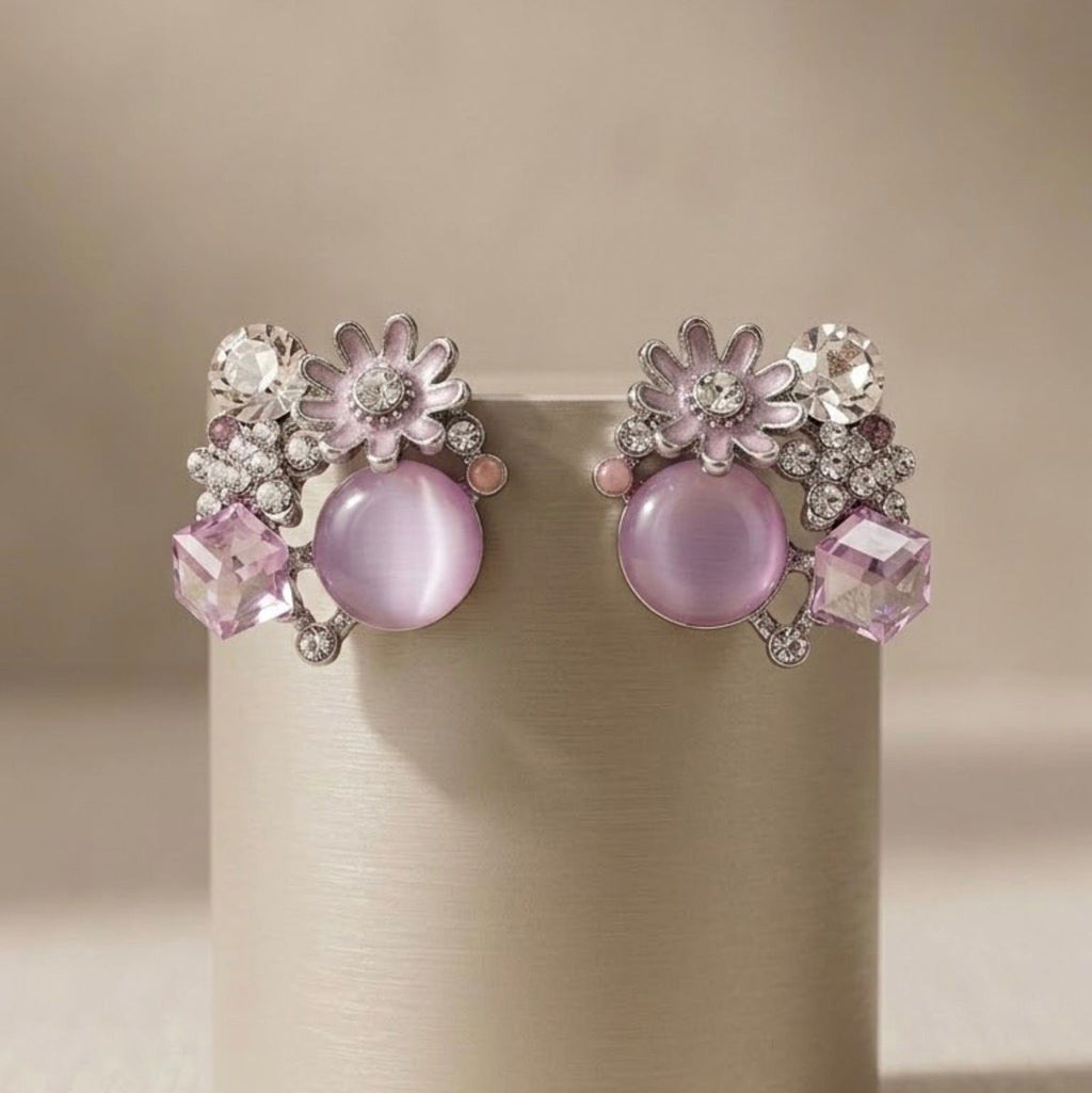Elegant Earrings