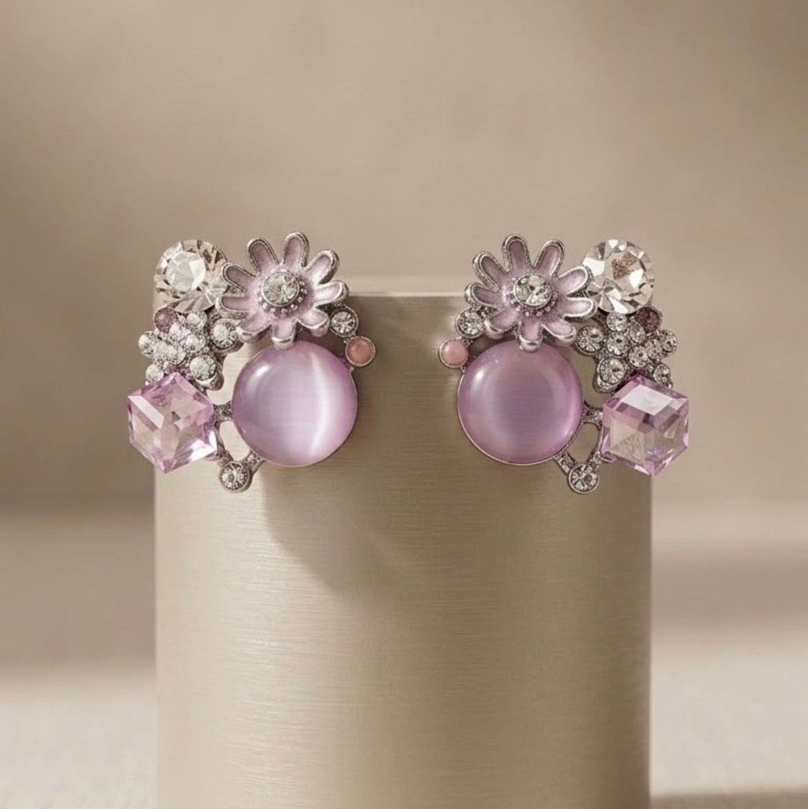 Elegant Earrings