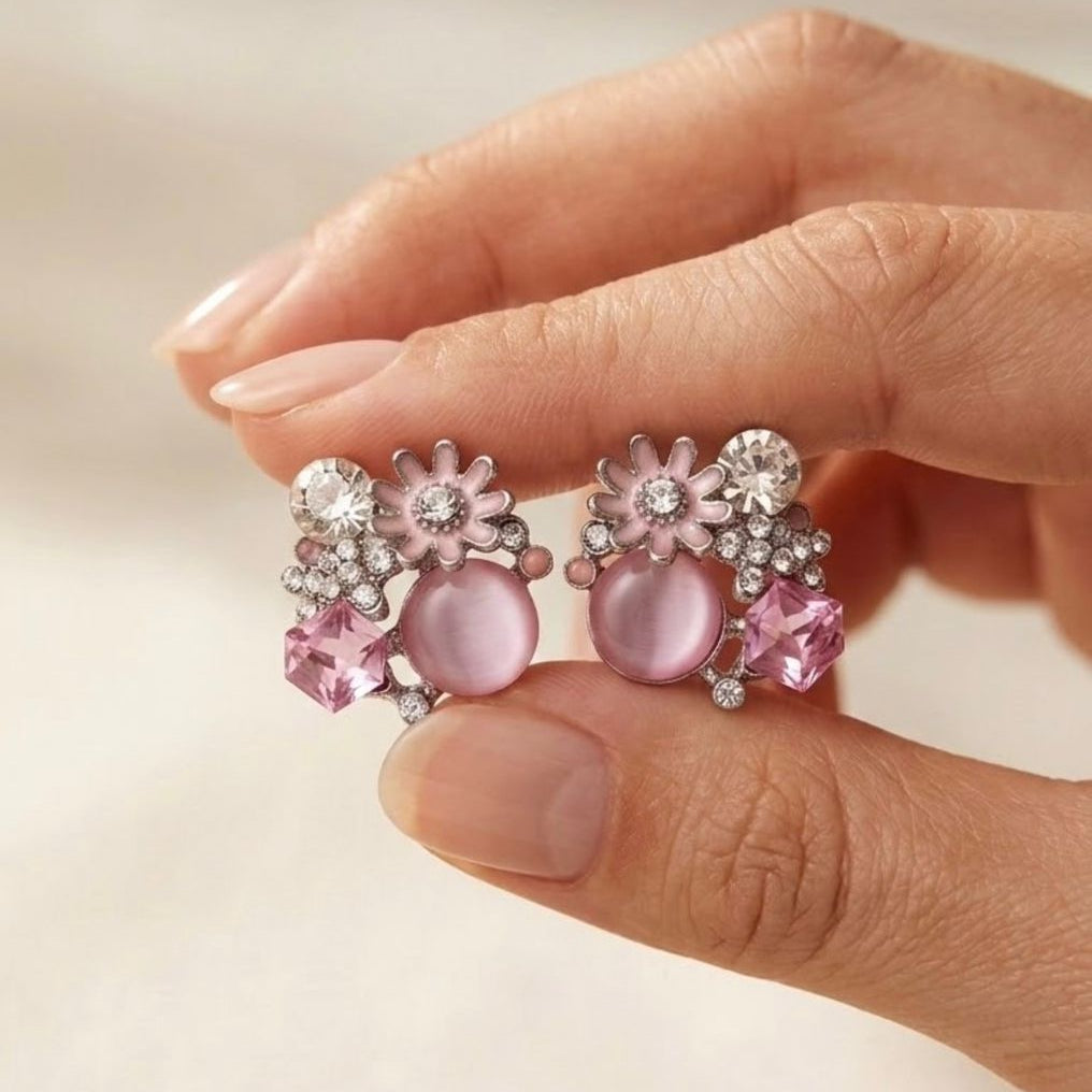 Elegant Earrings