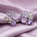 Royal Charm Earrings