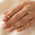 Elegant Charm Necklace