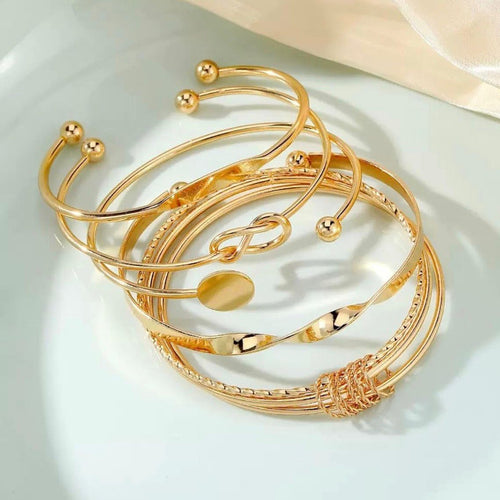 Charm Bracelet set