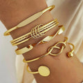 Charm Bracelet set