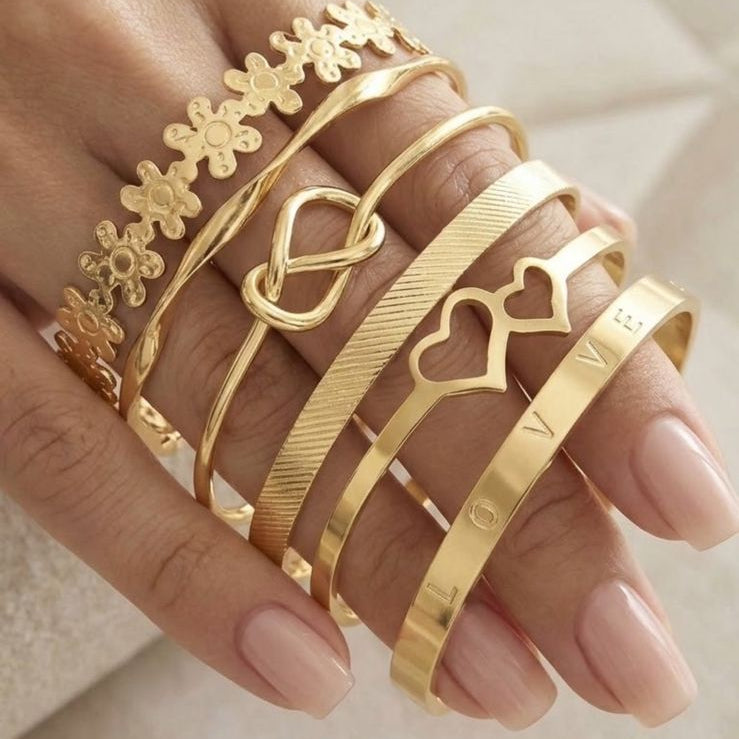 Bracelets