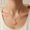 Elegant Pendant Necklace